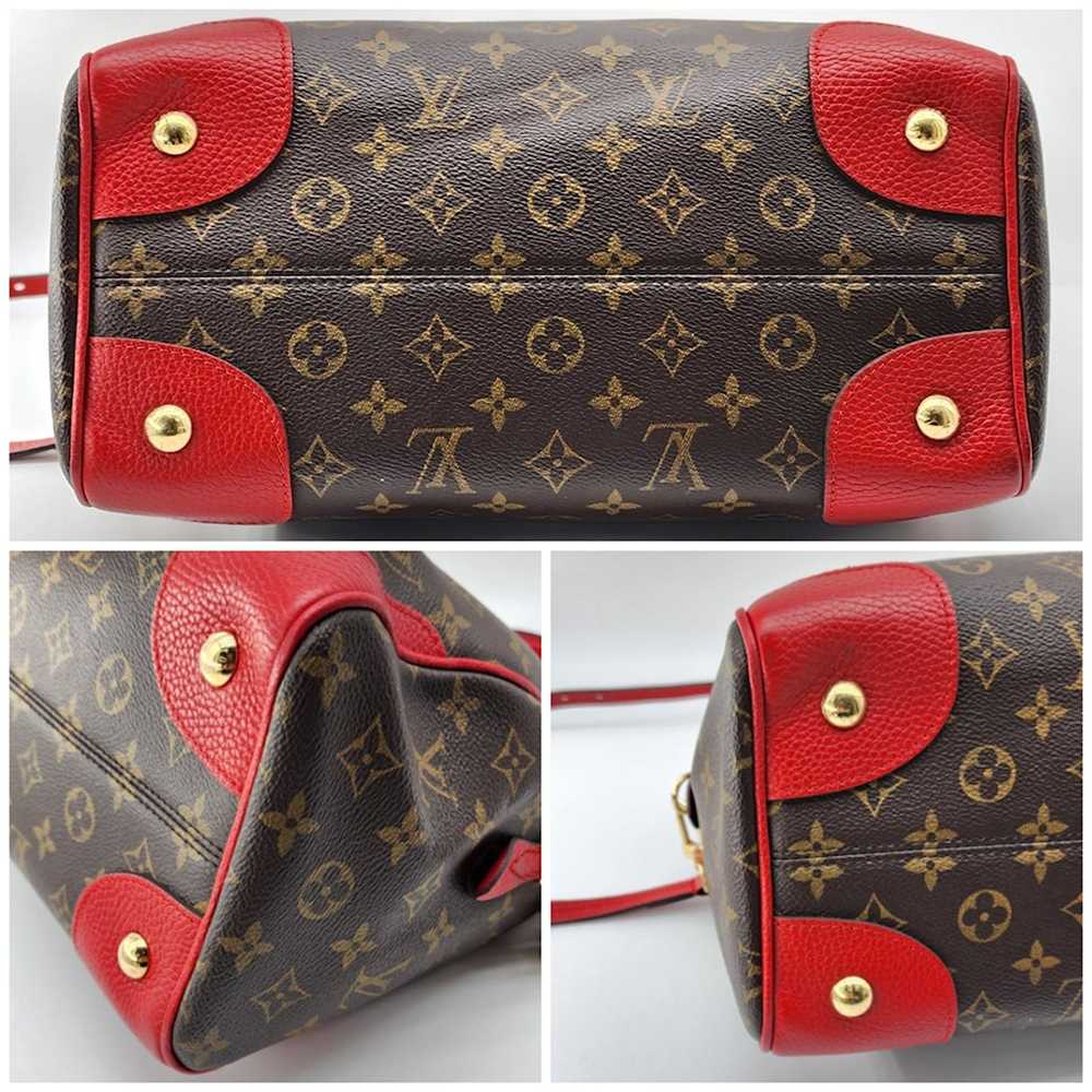 Louis Vuitton Louis Vuitton Retiro NM Monogram Ca… - image 5