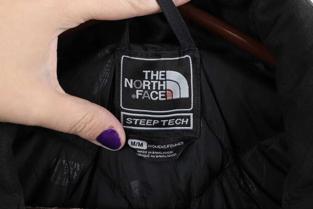 The North Face × Vintage Vintage Y2K 2009 The Nor… - image 10