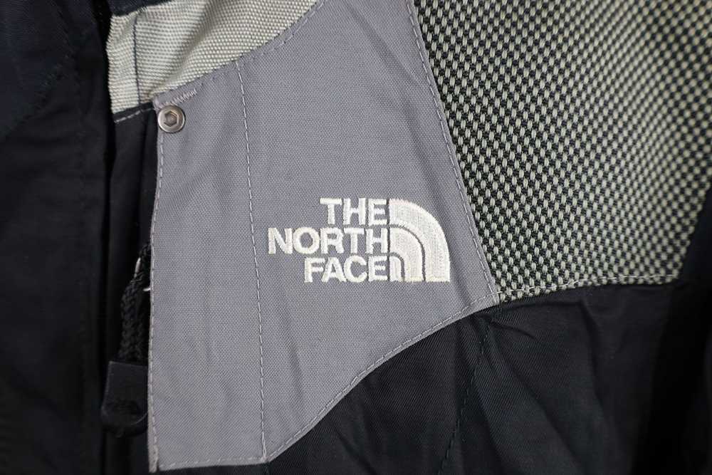 The North Face × Vintage Vintage Y2K 2009 The Nor… - image 5