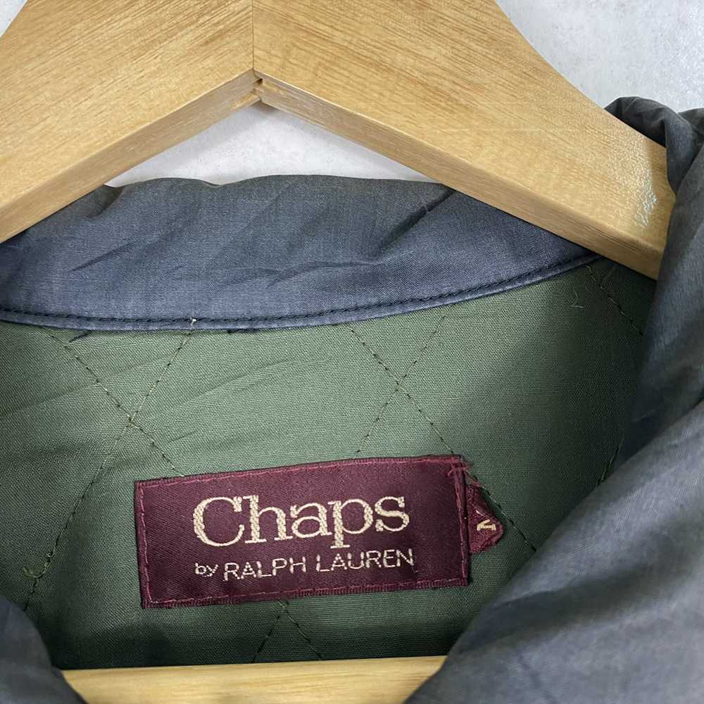 Chaps Ralph Lauren × Japanese Brand × Polo Ralph … - image 10