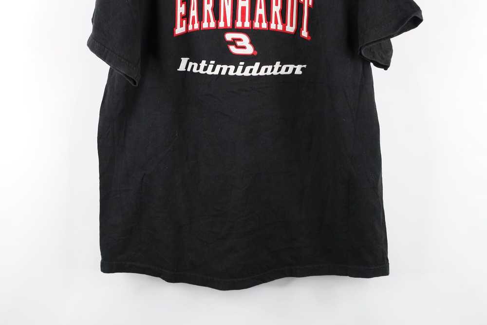 Vintage Vtg NASCAR Out Dale Earnhardt Intimidator… - image 3