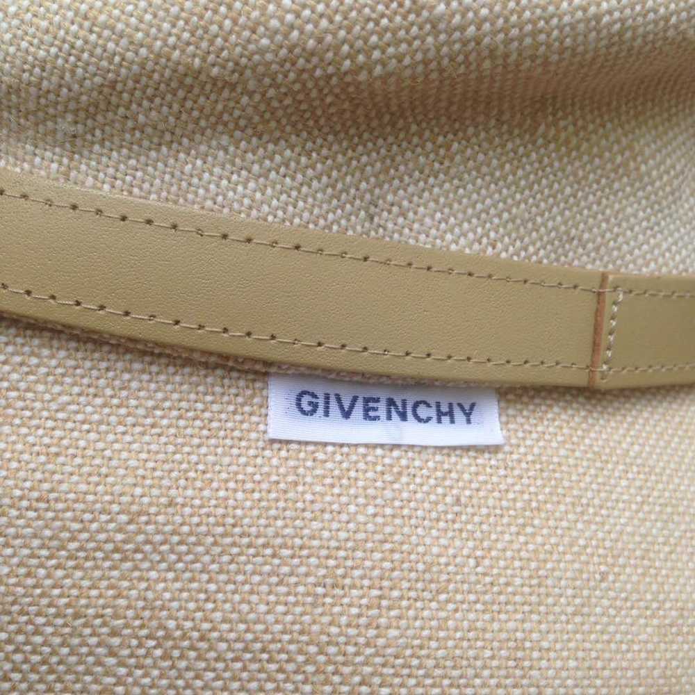 Givenchy × Luxury 🔥! RARE VINTAGE GIVENCHY Bucke… - image 5