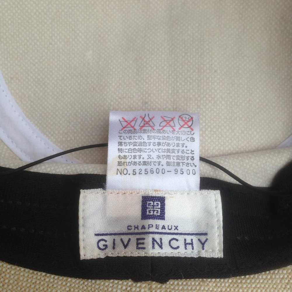 Givenchy × Luxury 🔥! RARE VINTAGE GIVENCHY Bucke… - image 6