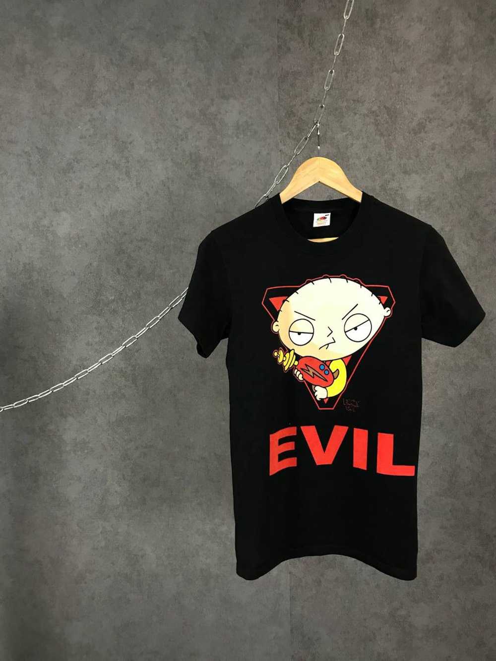 Comics × Movie × Vintage Family Guy Evil vintage … - image 1