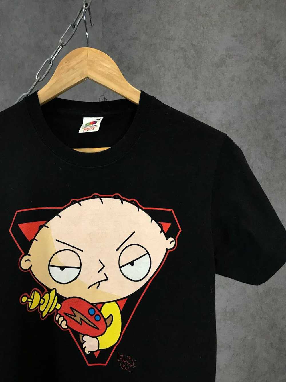 Comics × Movie × Vintage Family Guy Evil vintage … - image 2