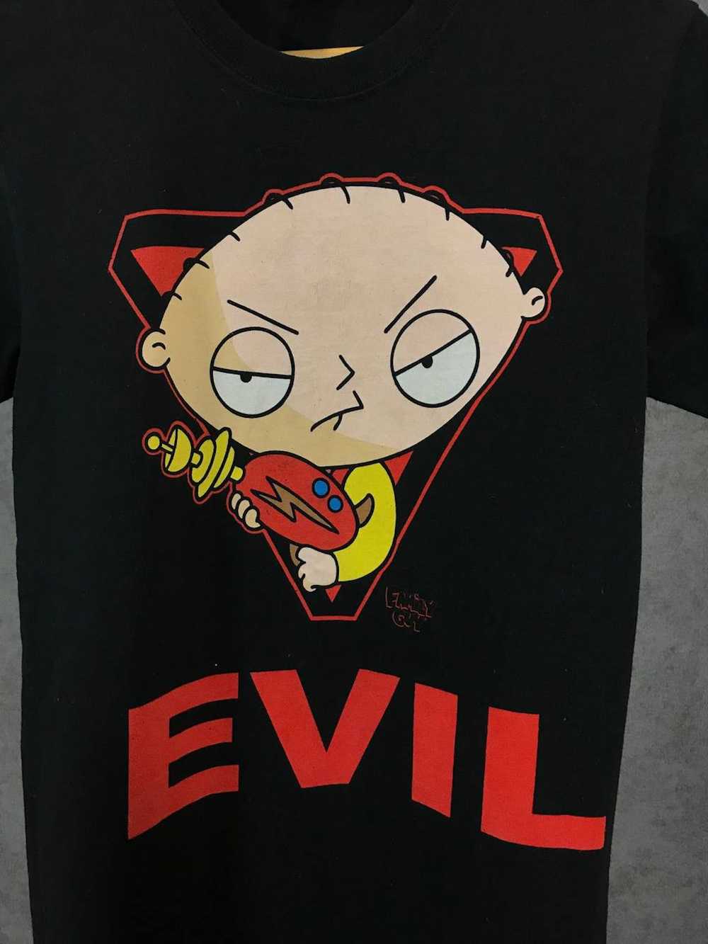 Comics × Movie × Vintage Family Guy Evil vintage … - image 3