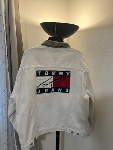 Tommy Hilfiger × Tommy Jeans Tommy Jeans/Tommy Hil