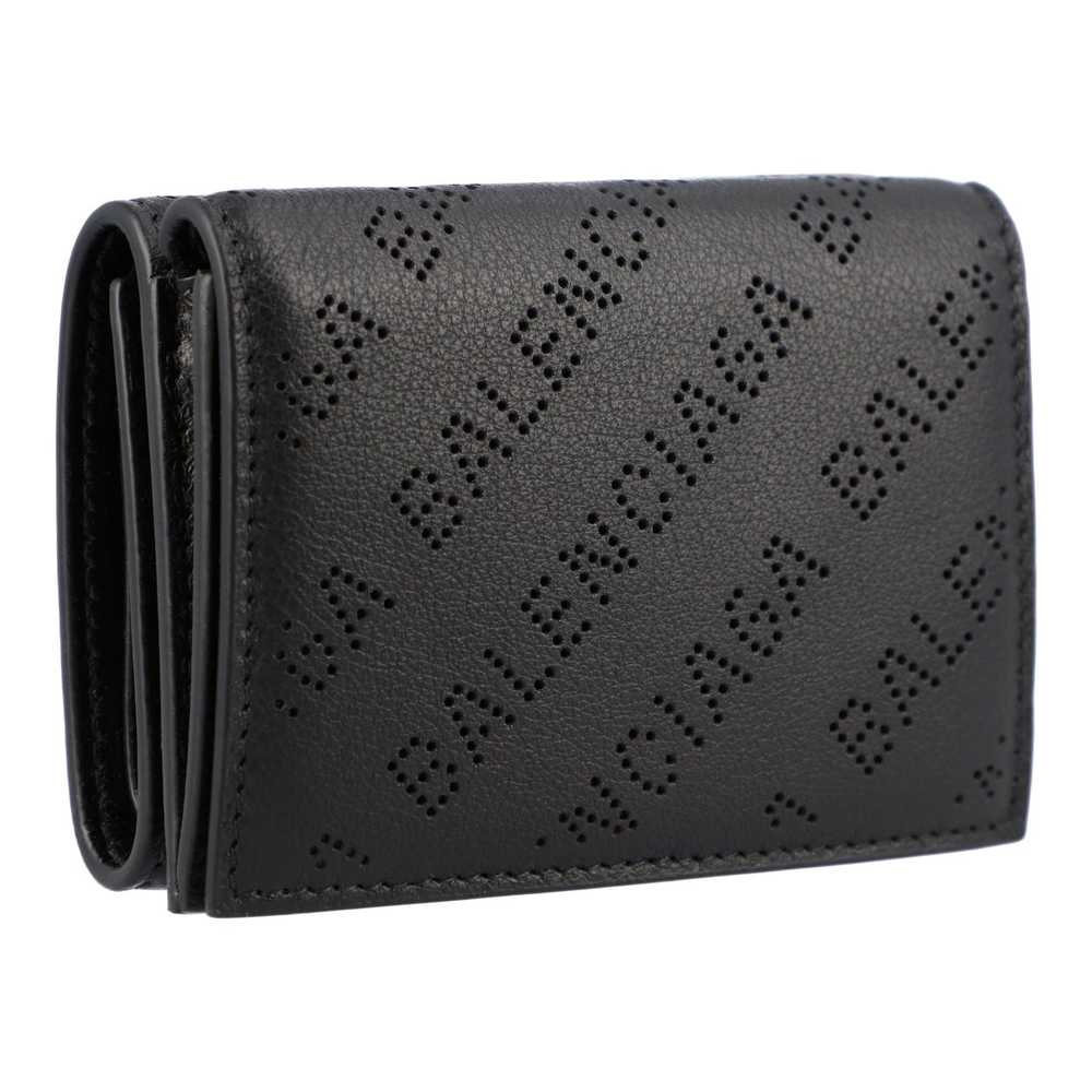 Balenciaga Balenciaga Cash mini wallet wallet - image 2