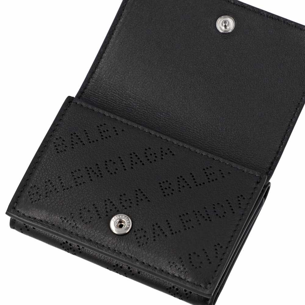 Balenciaga Balenciaga Cash mini wallet wallet - image 3