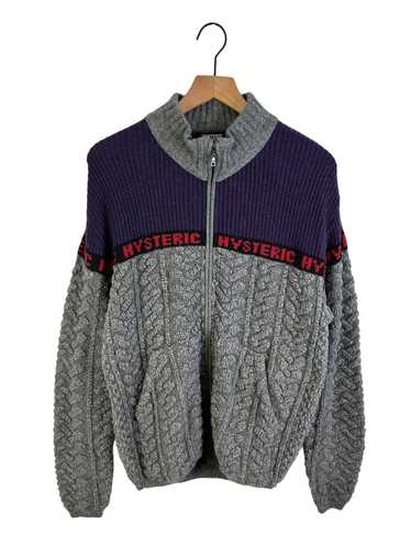 Hysteric glamour hysterical knit - Gem