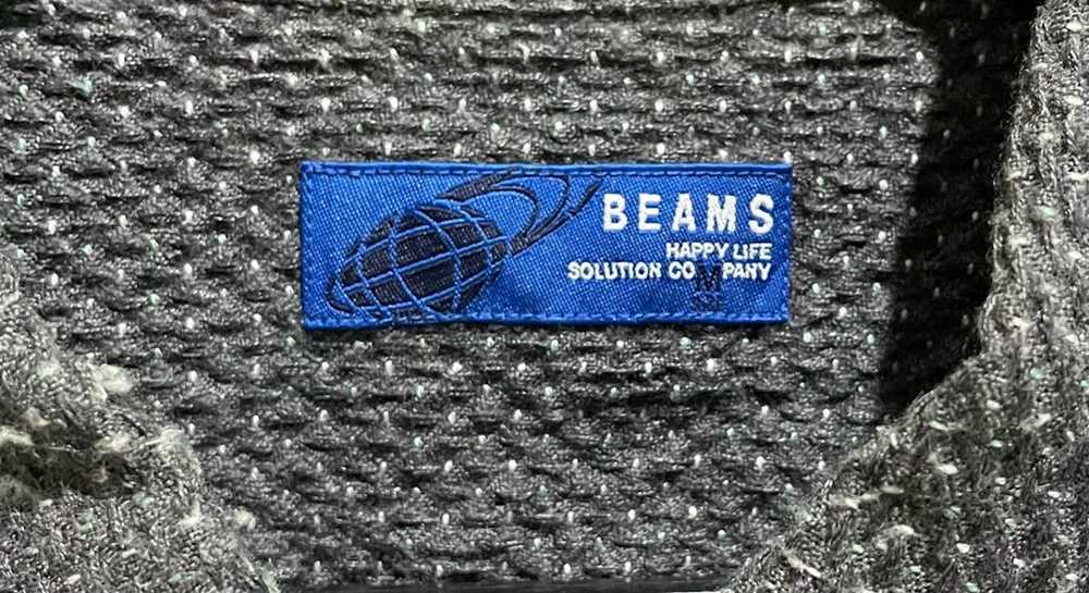 Beams Plus × Japanese Brand JAPANESE BRAND BEAMS … - image 3