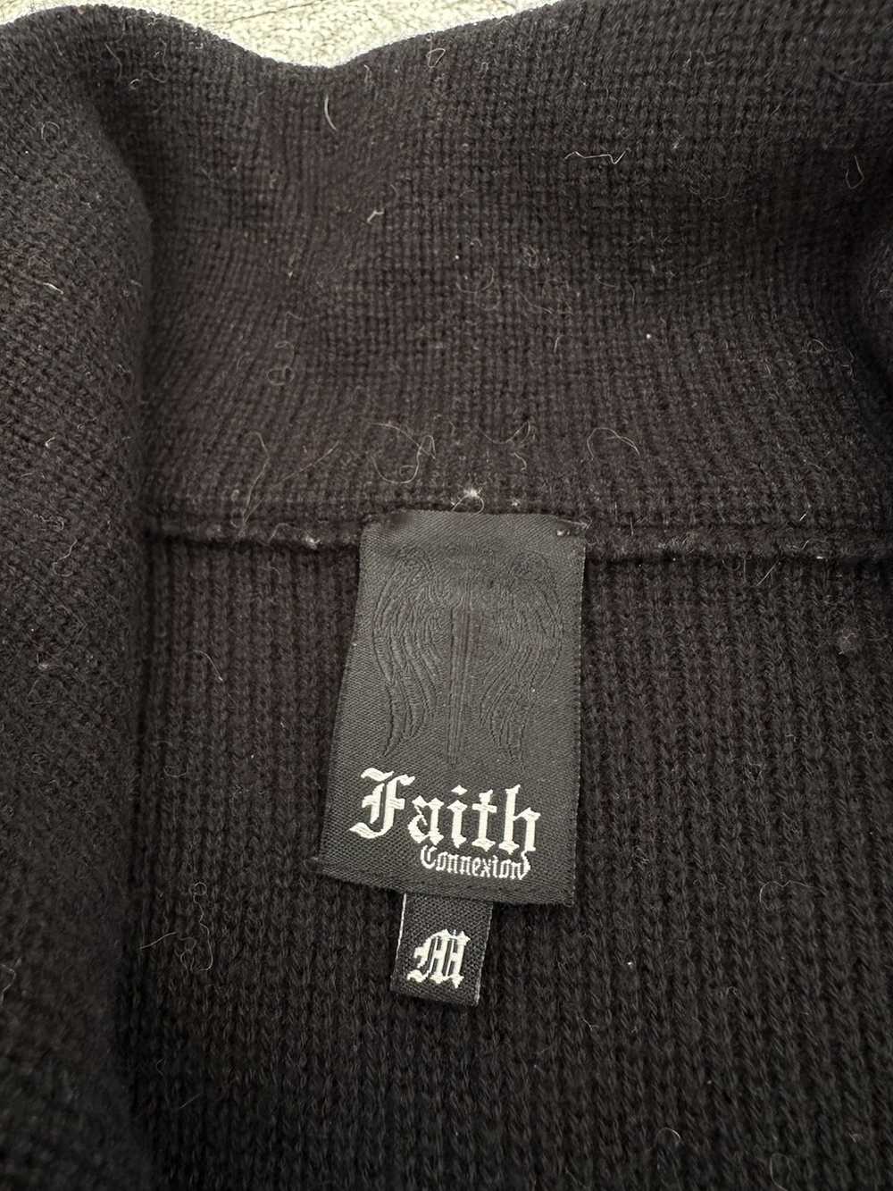 Archival Clothing × Avant Garde × Faith Connexion… - image 5
