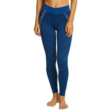 NUX Faint Hearted Seamless Yoga Leggings at  - Free Shipping