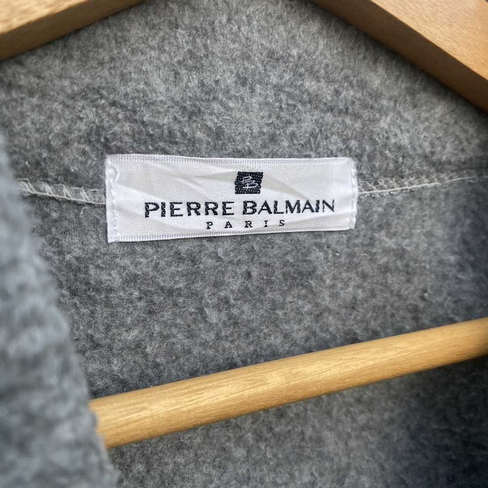 Designer × Pierre Balmain ‼️LAST DROP‼️Vintage Pi… - image 4