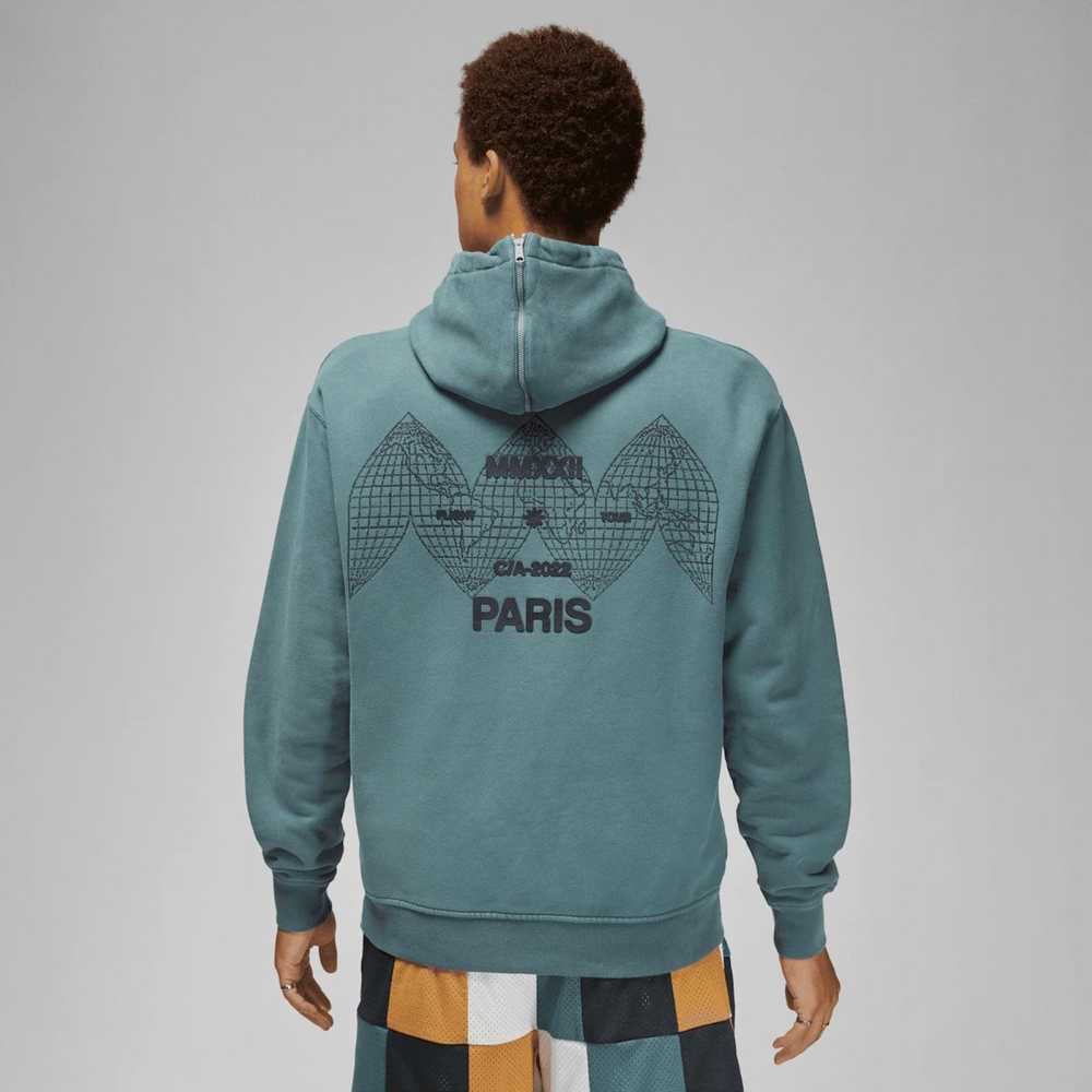 Jordan Brand × Nike Jordan Flight Heritage Hoodie - image 6