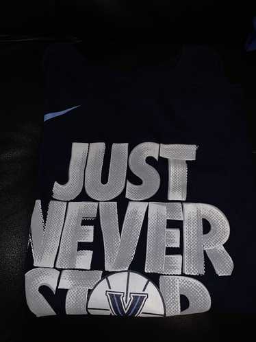 Nike Villanova Basketball/Nike Tee