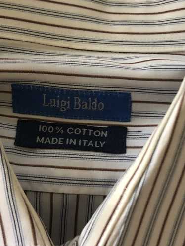 Luigi Baldo Dress shirt