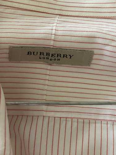 Burberry Dress shirt