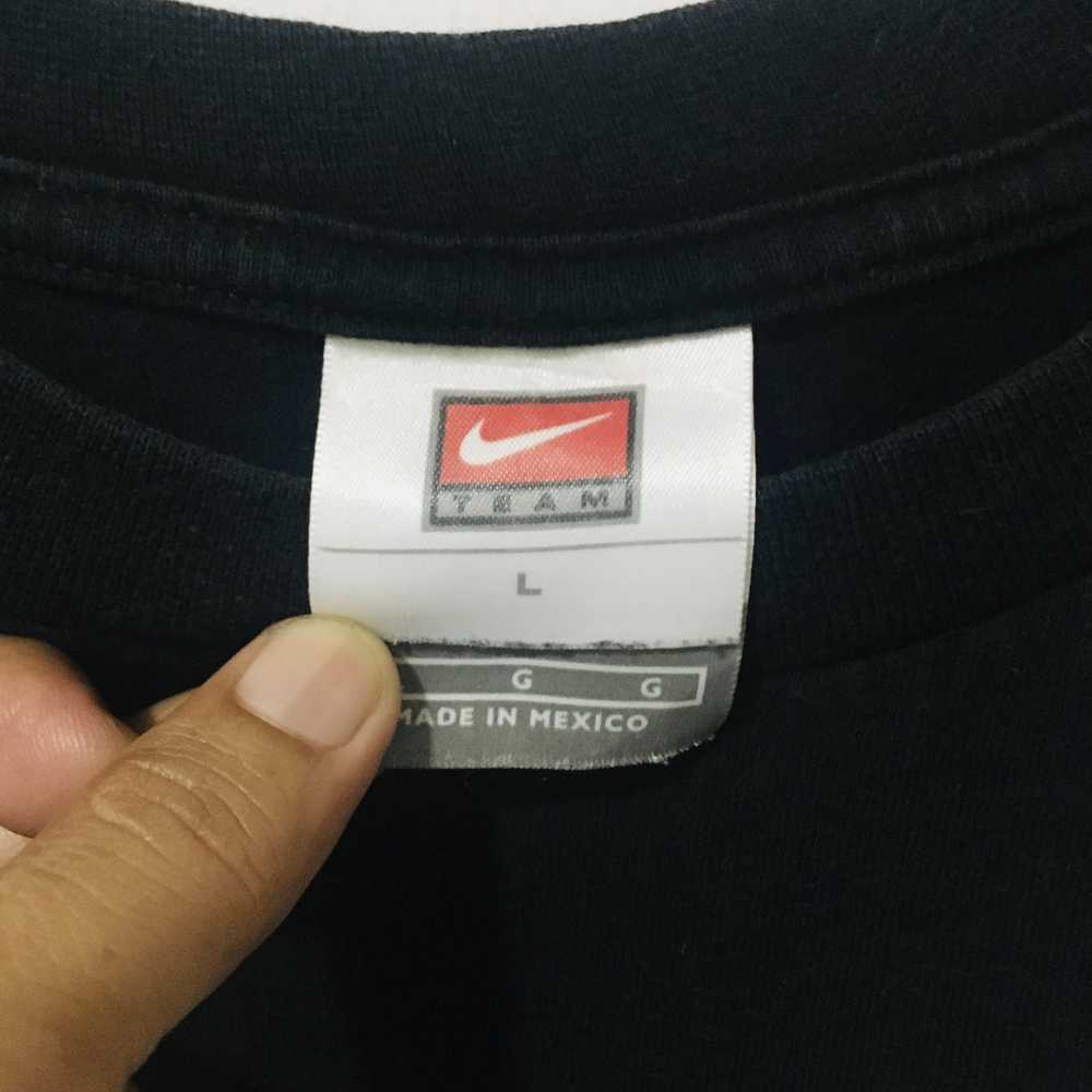 Nike × Vintage Vintage 90s x Nike X Magic Johnson… - image 4