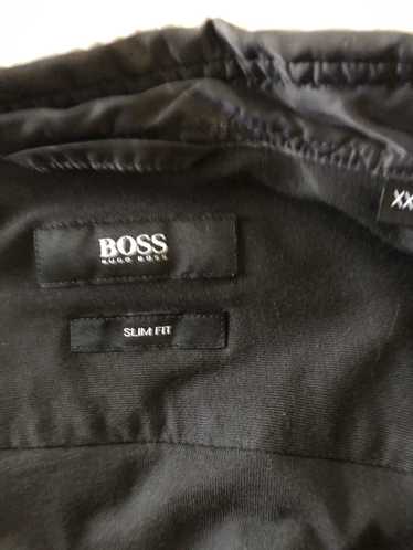 Hugo Boss Hugo boss light jacket