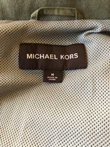 Michael Kors Men’s light jacket