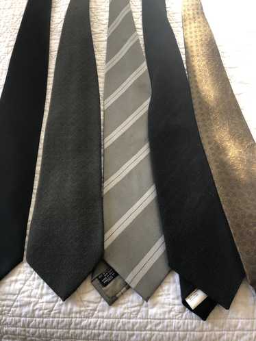 Other 5 men’s ties