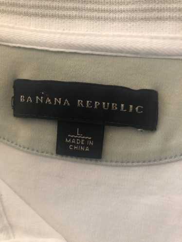 Banana Republic Polo shirt