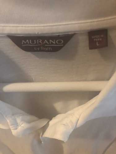 Murano Polo shirt