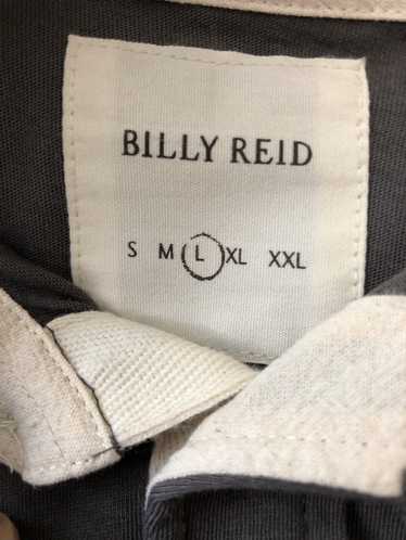 Billy Reid Billy Reid Polo shirt