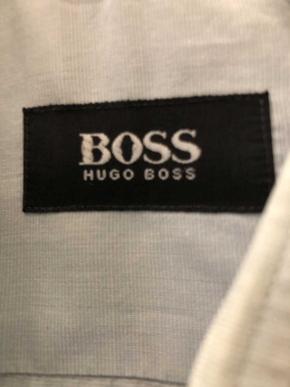 Hugo Boss Hugo Boss Dress Shirt - image 1