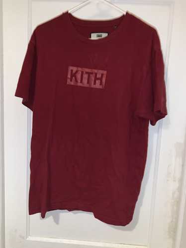 Kith kith box logo - Gem