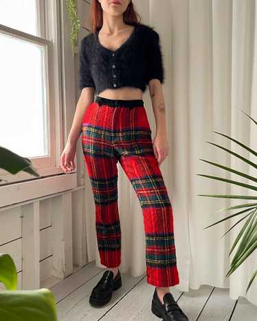JEAN PAUL GAULTIER ゴルチェ ワンピース Tartan cotton 989836 Jean paul gaultier tartan - Gem