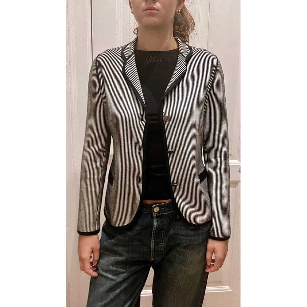 Chanel Cashmere jacket - image 6
