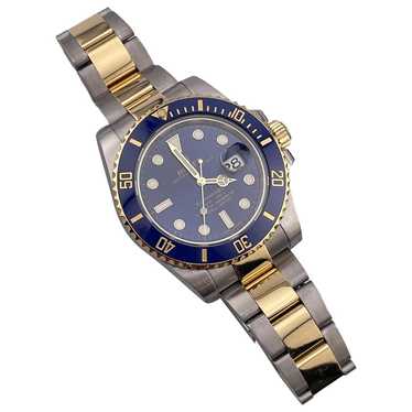 Rolex Submariner watch