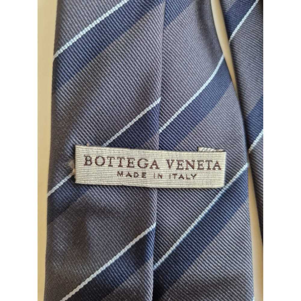 Bottega Veneta Silk tie - image 3