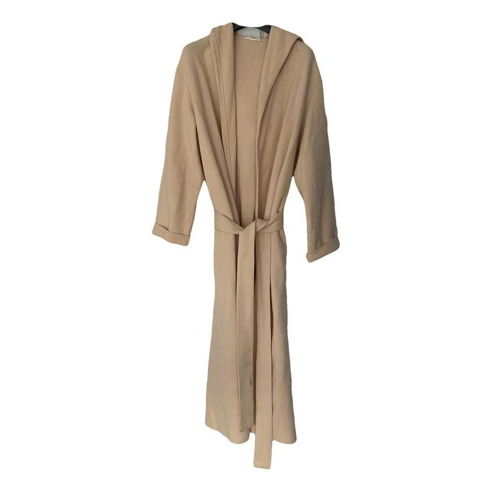 The Row Wool coat - image 1