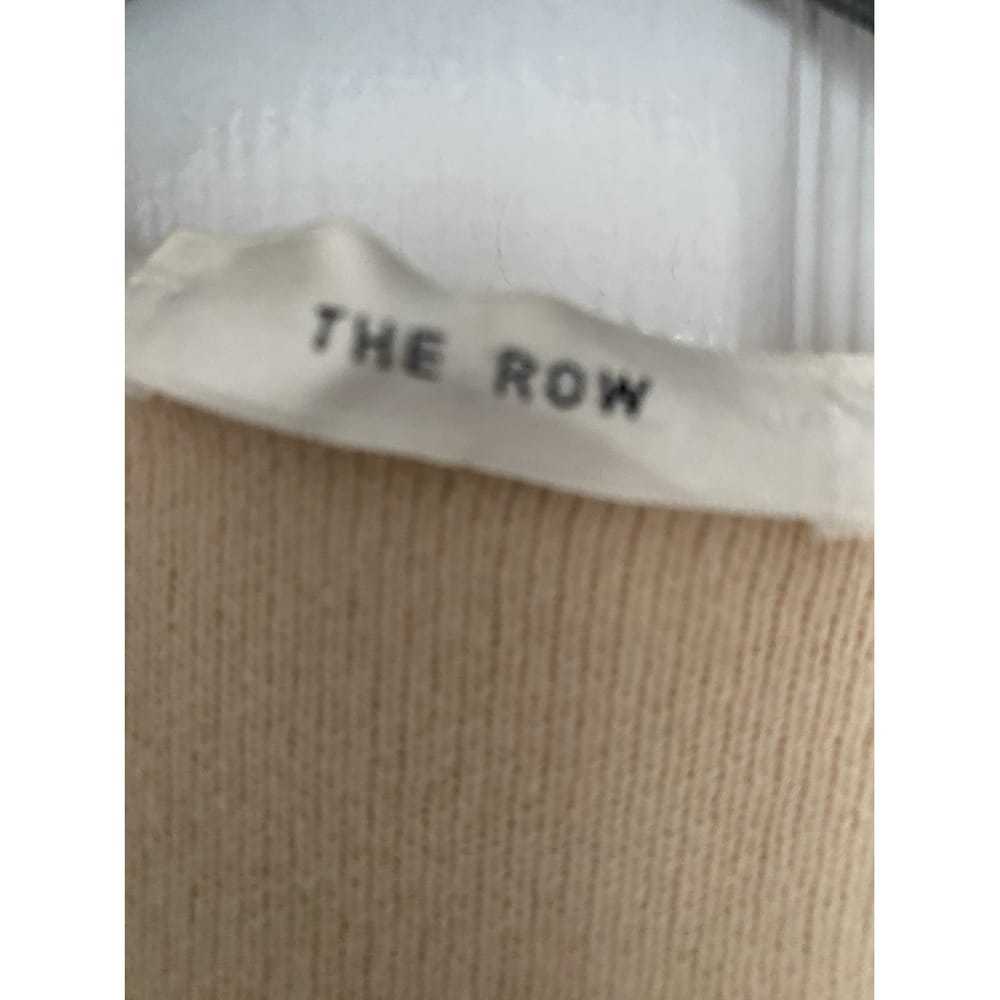 The Row Wool coat - image 7