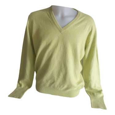 Ballantyne Cashmere pull - image 1