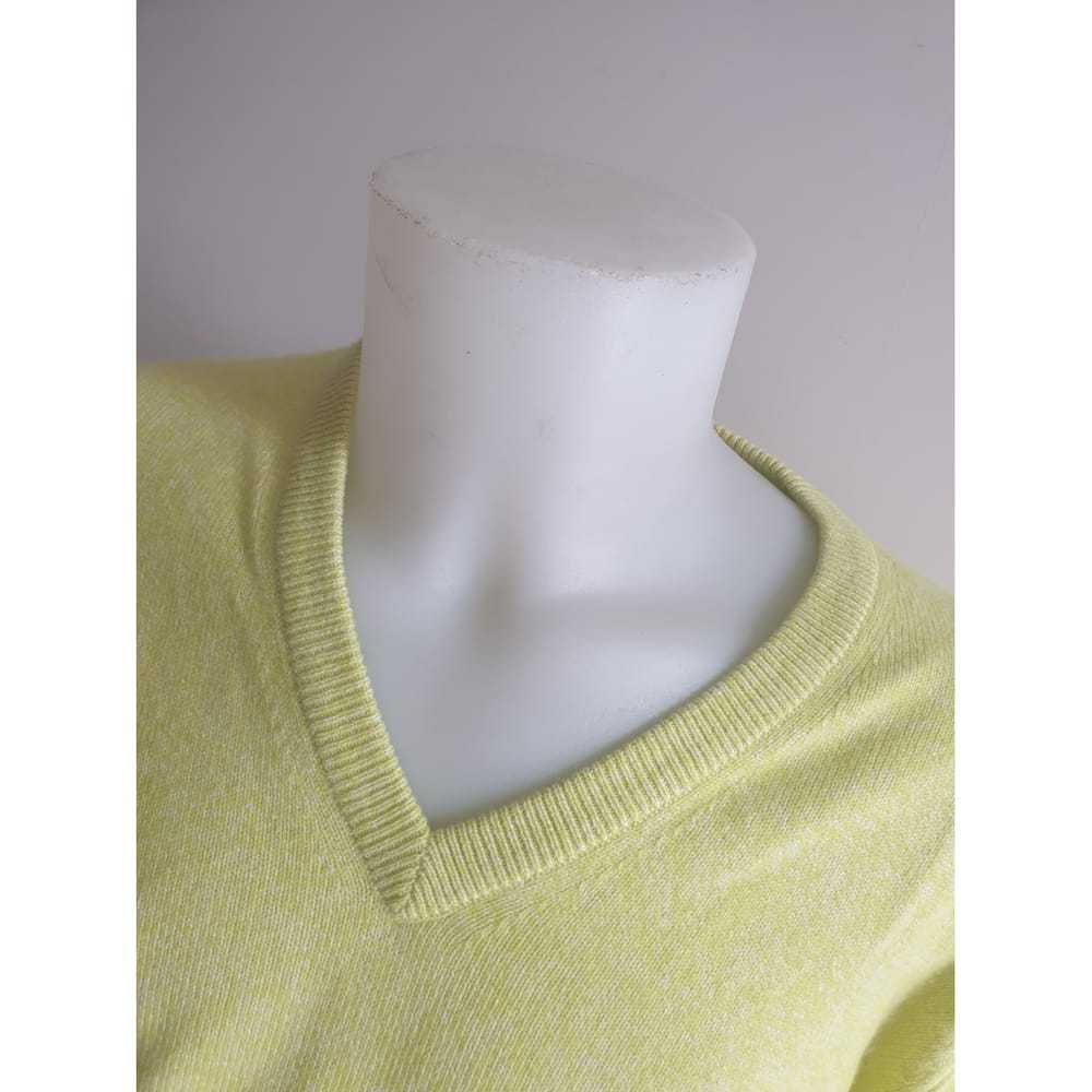 Ballantyne Cashmere pull - image 2