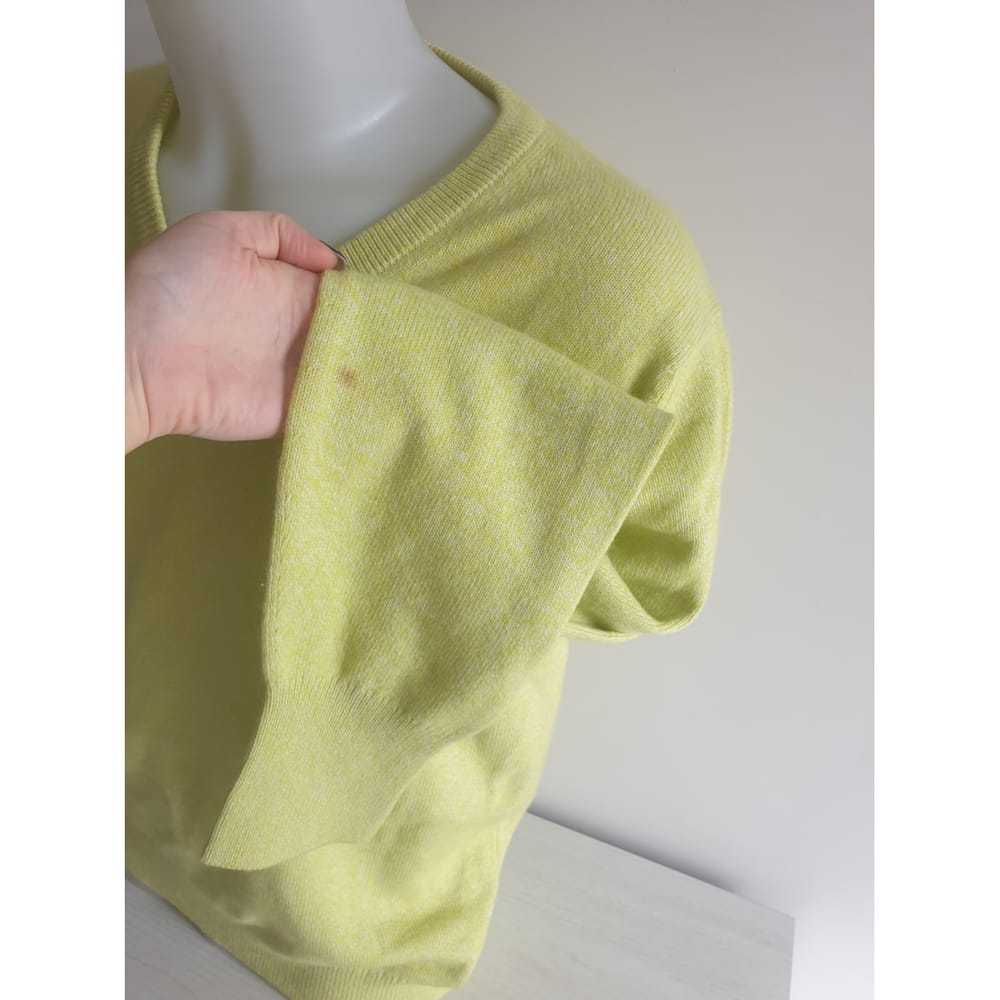 Ballantyne Cashmere pull - image 6