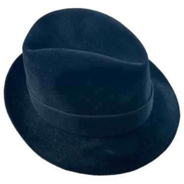 borsalino angora hat Gem