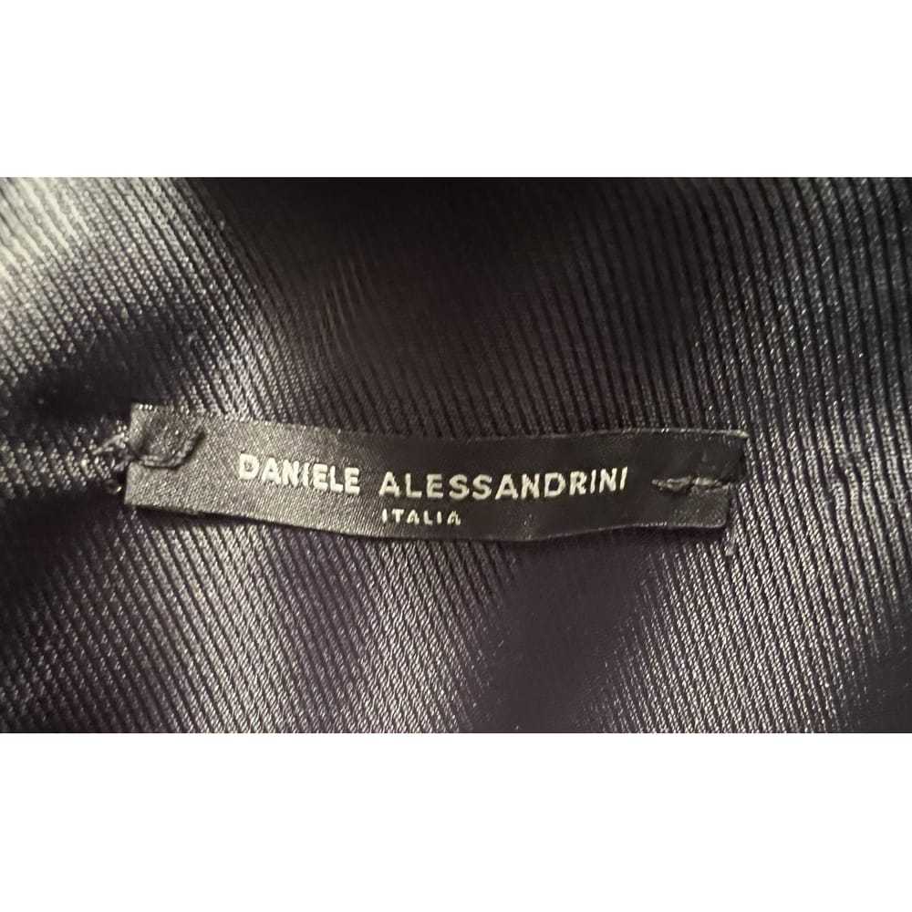 Daniele Alessandrini Wool suit - image 6