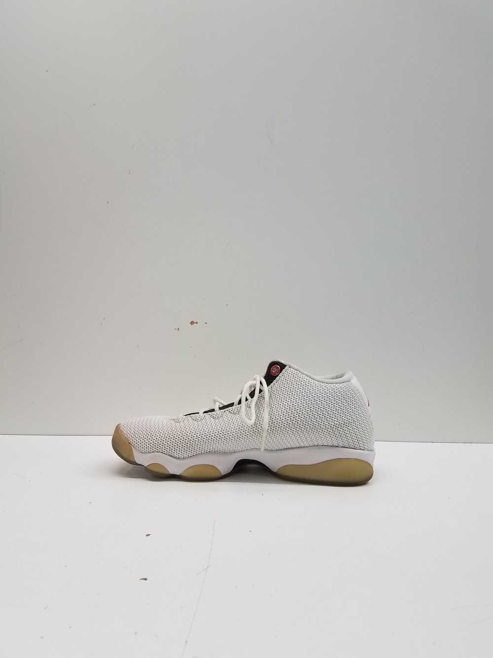 Nike Jordan Horizon Low Pure Platinum Men's Size … - image 2