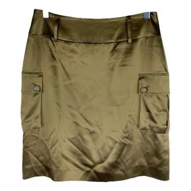 Tommy Hilfiger Silk mini skirt - image 1