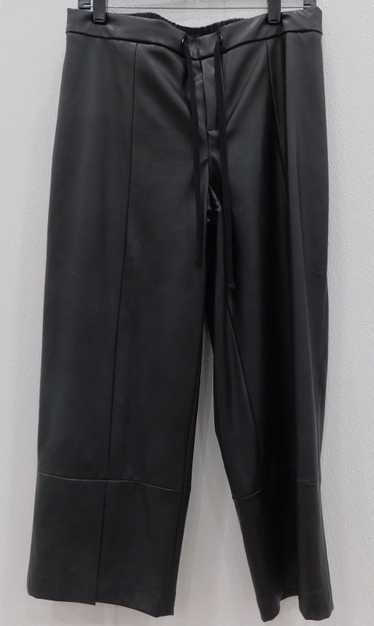 Laundry Women's Long Black Shorts Size M - image 1