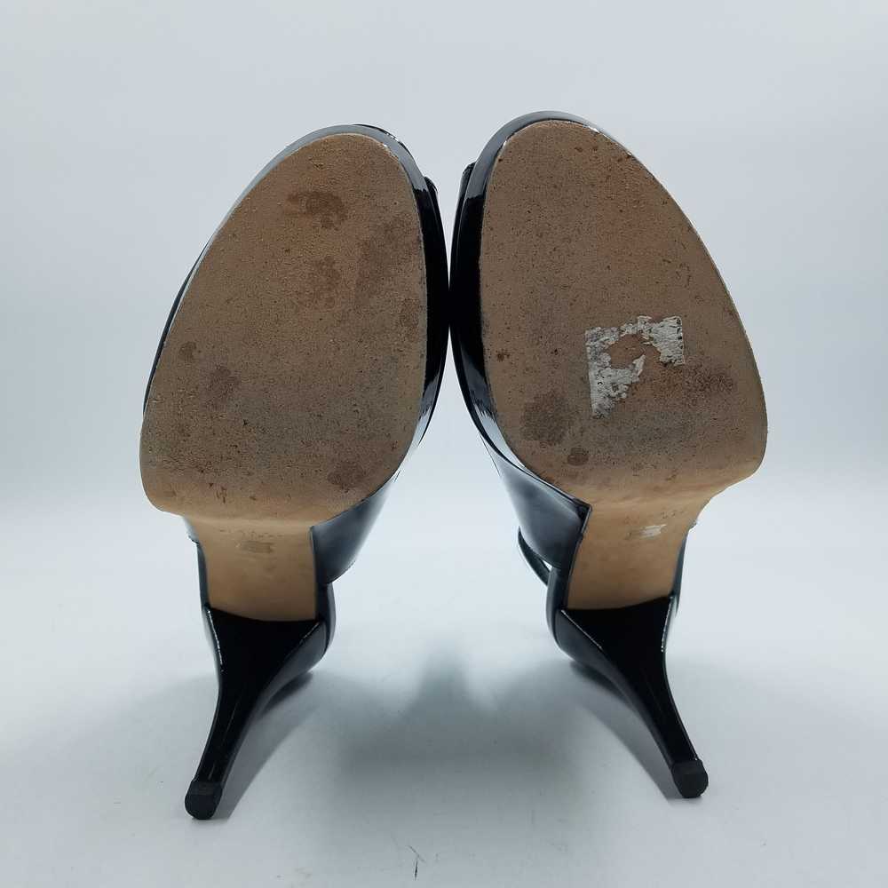 Stuart Weitzman Slingback Pump Women's Sz 8B - image 5