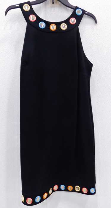 Women's Cartise Black Tank Dress Size 8 Medium