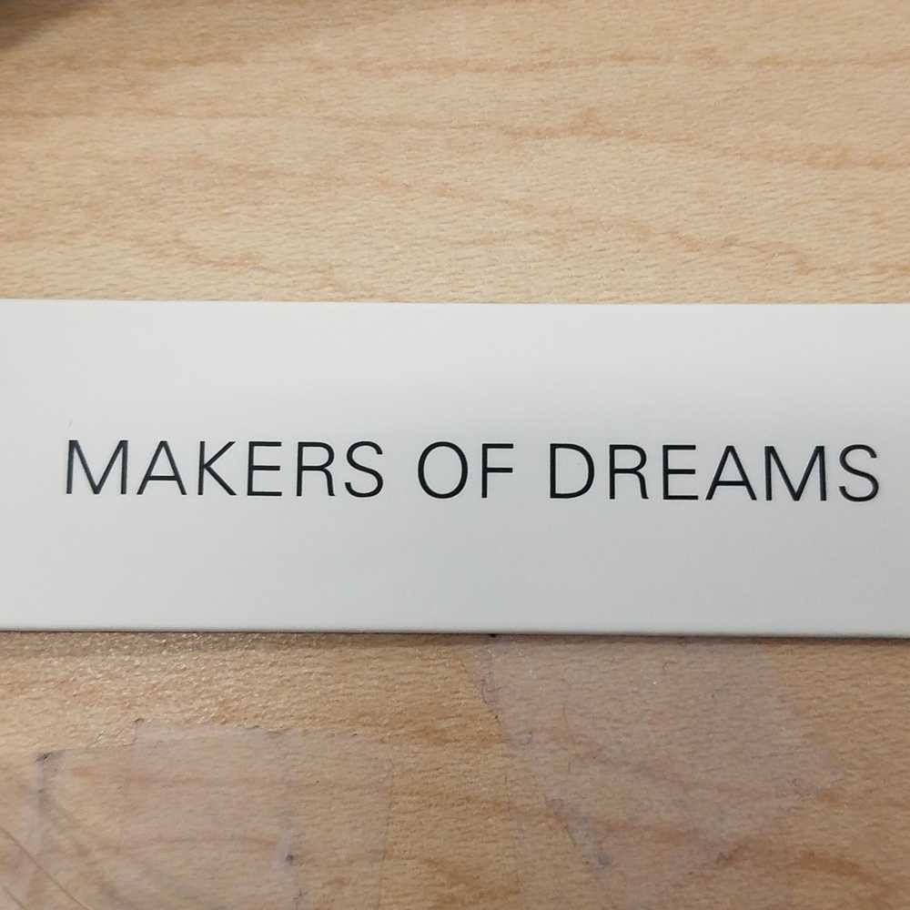 Makers Of Dreams Maker Of Dreams Womens Black Dre… - image 4