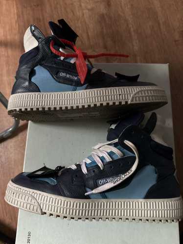 Off White Off Court 3.0 Size 44 US 11
