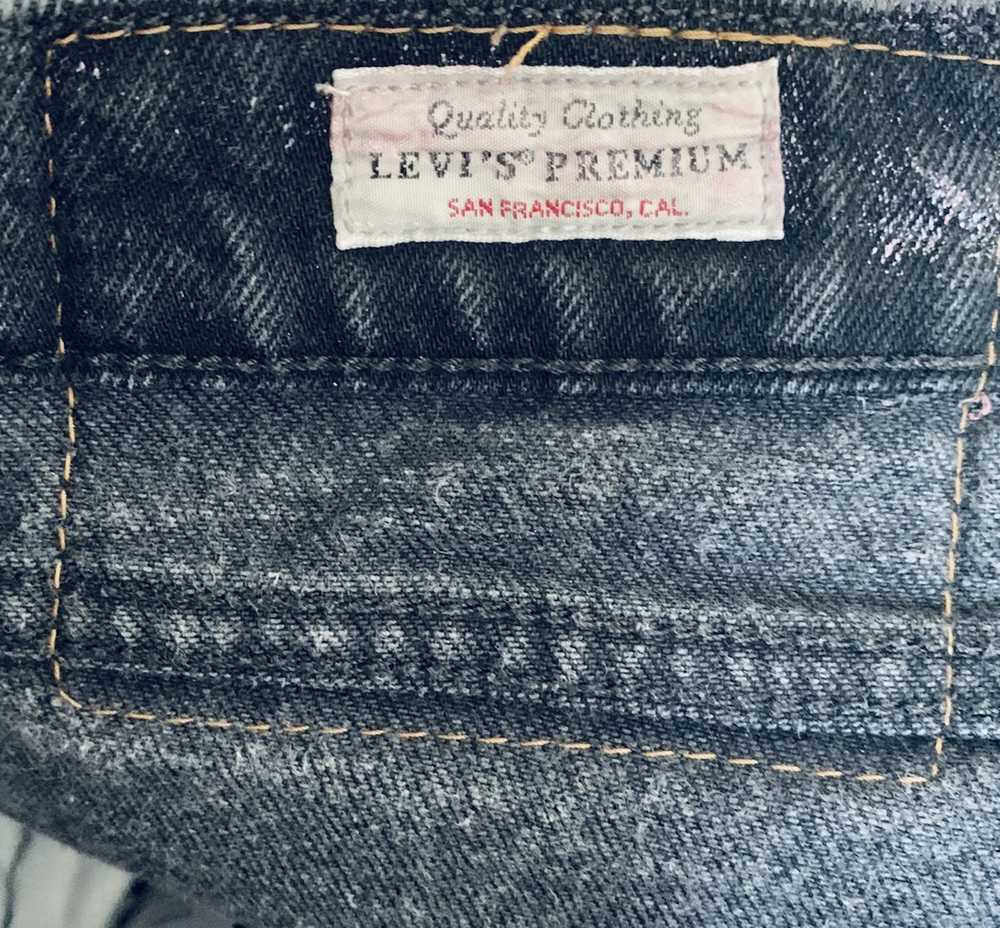 Levi's × Levi's Made & Crafted × Levi's Vintage C… - image 11